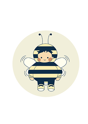 Logo for Pamela Zhou's Portfolio