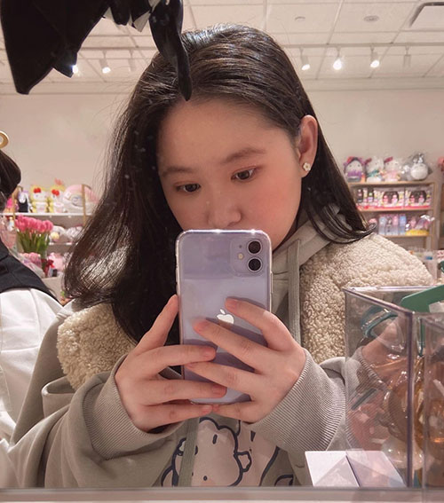 Pamela Zhou's profile picture